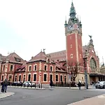 Apartament Starogdanski 22