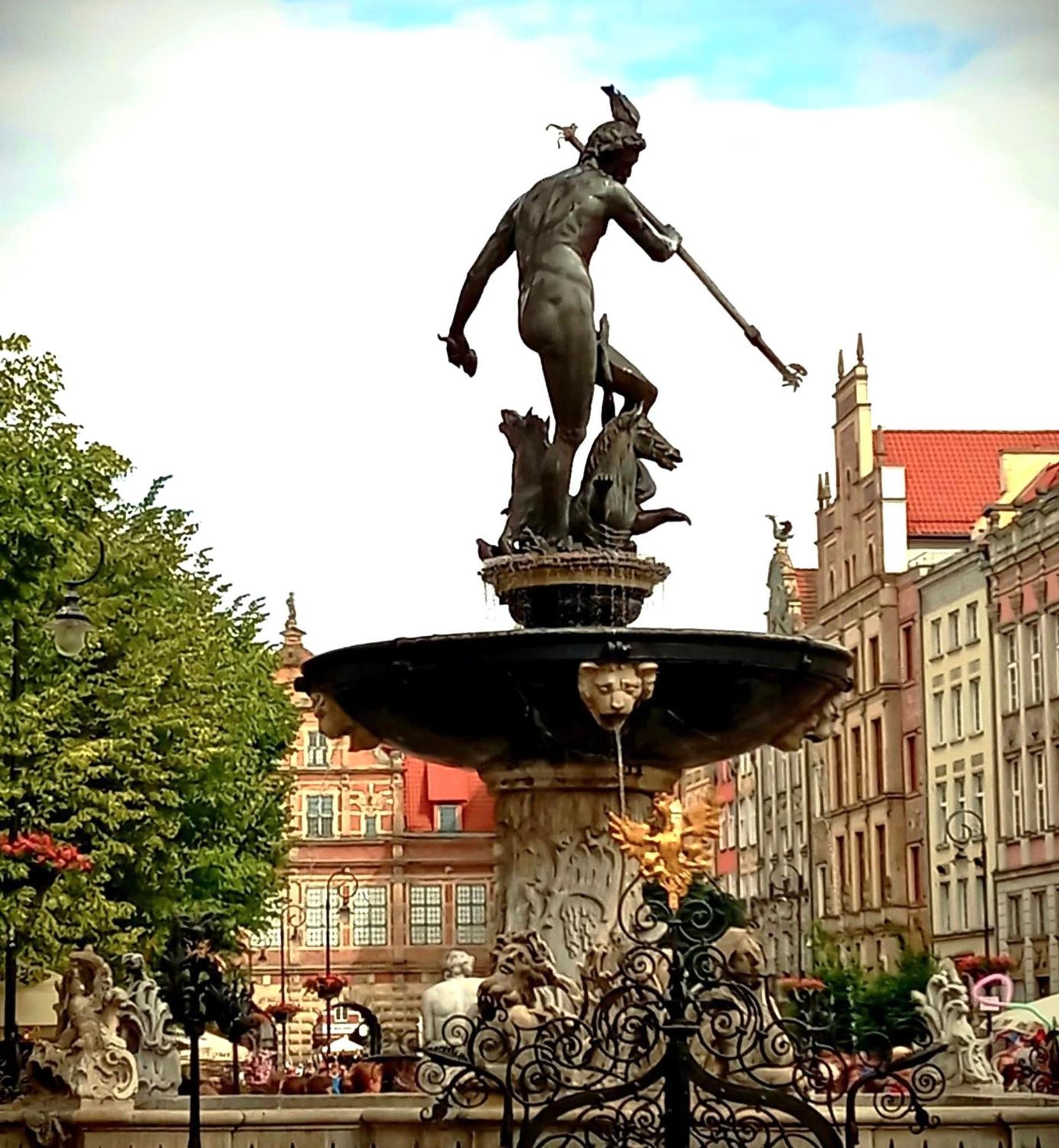 Starogdanski 22 Gdańsk