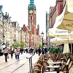 Apartament Starogdański 22