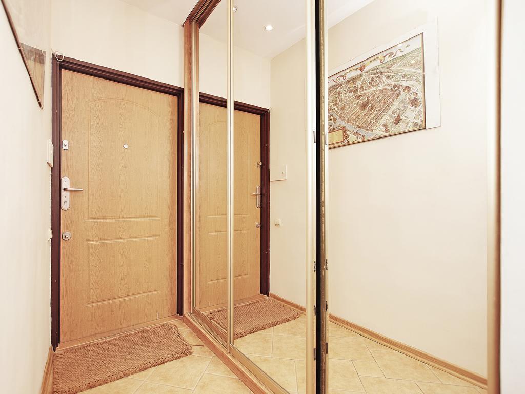 Apartament Starogdański 22 Gdańsk