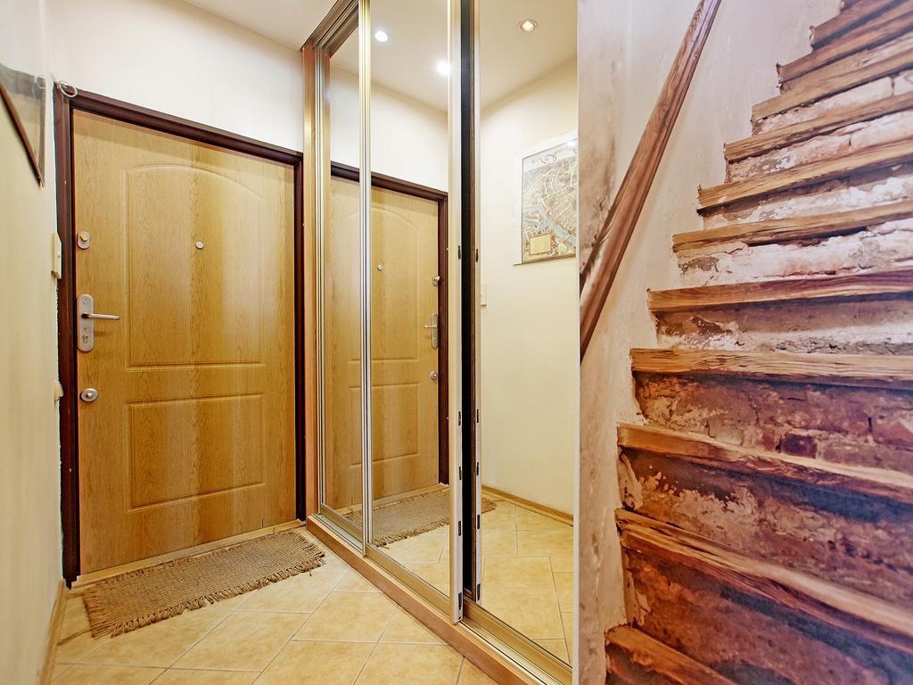 Apartament Starogdański 22 Gdańsk